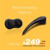 iEnjoy 2 + iFancy Kneading & Tapping Massager