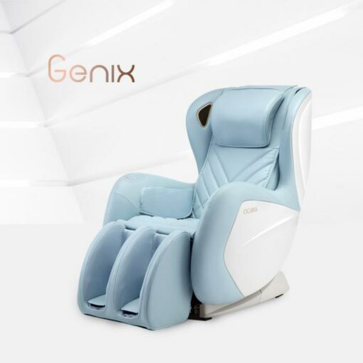 Genix Superior Hybrid Massage Sofa