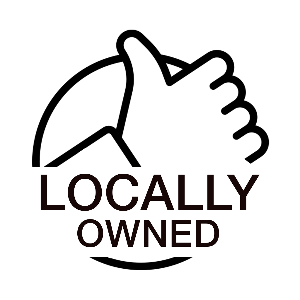 Perth Locally Owned Business Icon