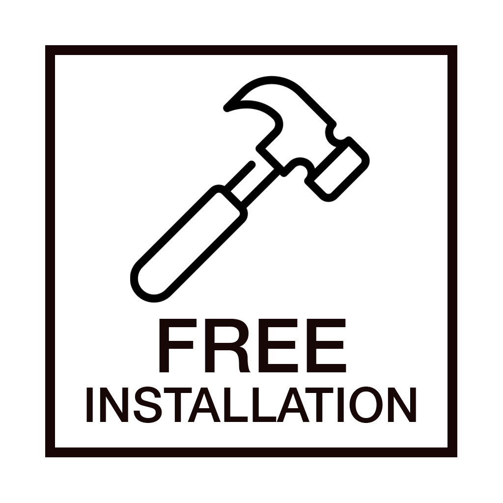 free installation icon