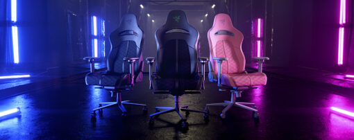 razer-enki-x-gaming chair | irelax Australia