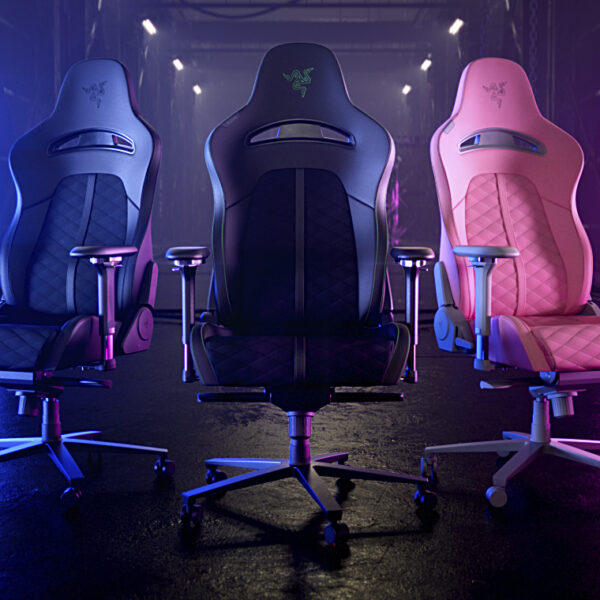 razer-enki-x-gaming chair | irelax Australia