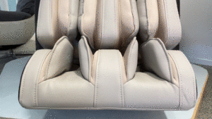 Massage Chair Foot Roller Comparison for OGAWA Cosmo-X