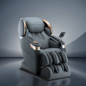 OGAWA Master Drive Plus 2.0 Limited Edition Massage Chair | irelax Australia