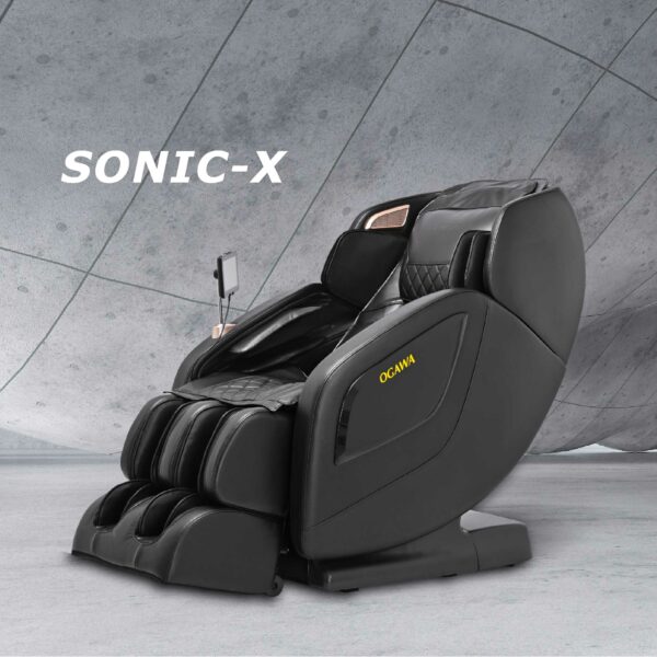 OGAWA Sonic X Massage Chair
