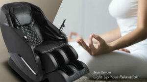 massage chair smart zen lite