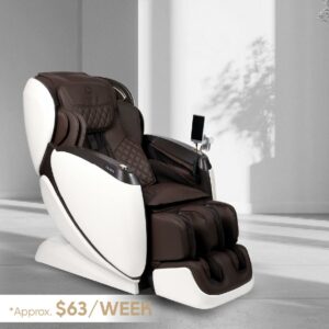 ogawa Master Sensei massage chair