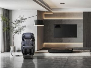 Irelax Meister Massage Chair