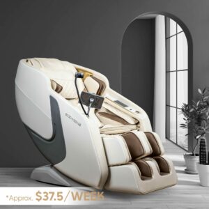 MASSAGE CHAIR IRELAX