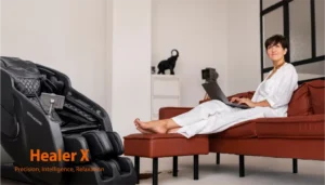 massage chair