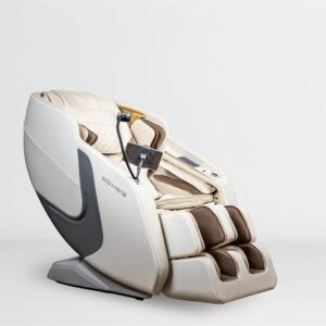 ***massage chair - NASA - zero gravity