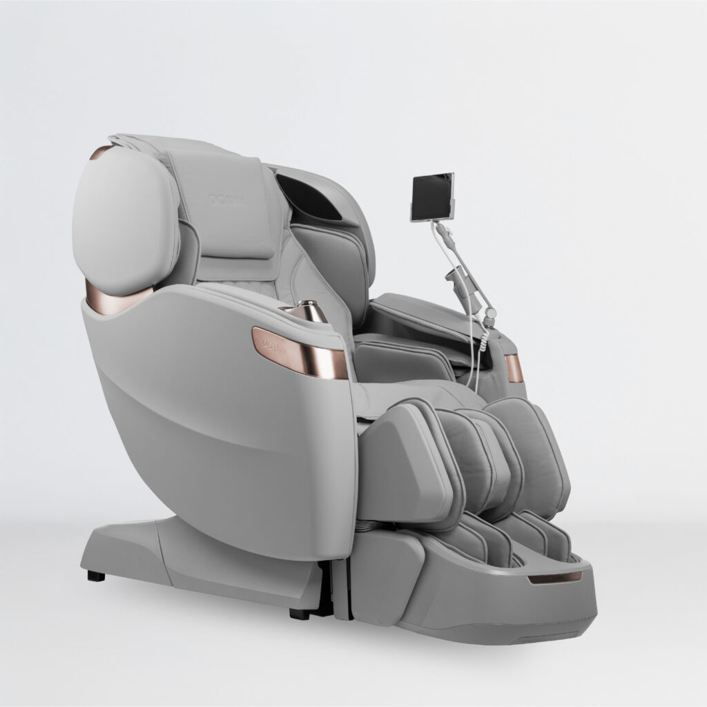 OGAWA Master Drive AI 3.0 - ADHD reliver