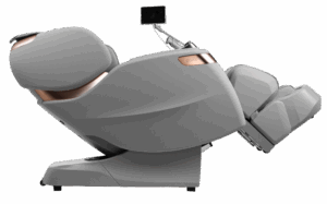Massage chairs that help in ADHD