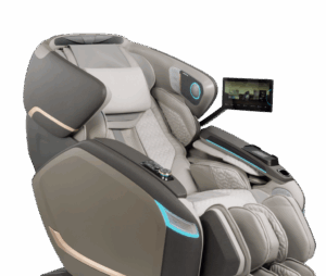 massage chair