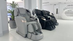 massage chairs