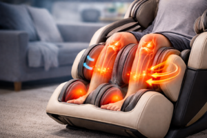 massage chair