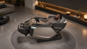Massage Chair Features