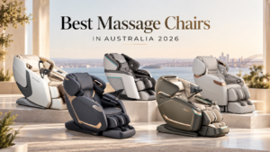 Best Massage Chairs