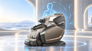 AI Massage Chair