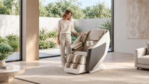 Affordable Massage Chairs