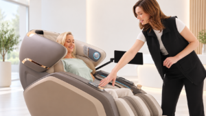 Massage Chair